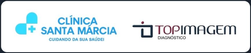 Clínica Santa Márcia em parceria com a Top Imagem